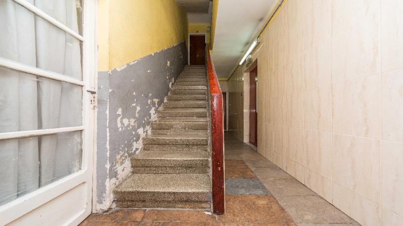 Piso en venta en calle Madrid