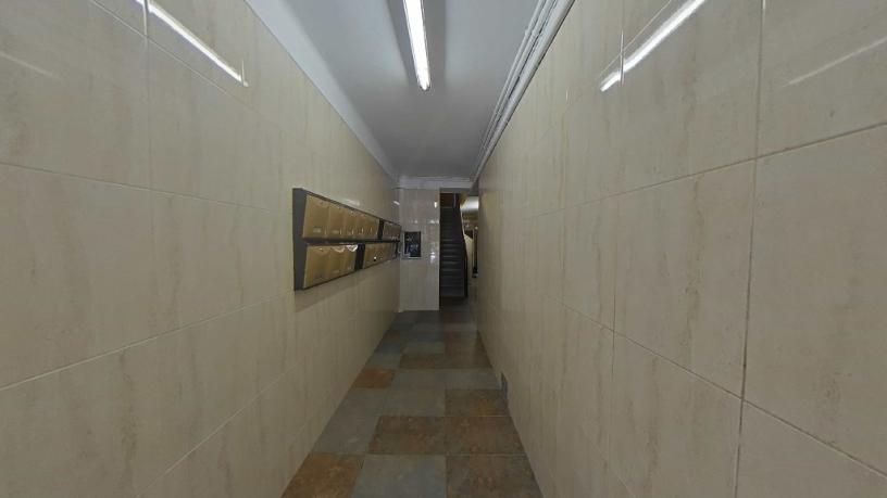 Piso en venta en calle Madrid