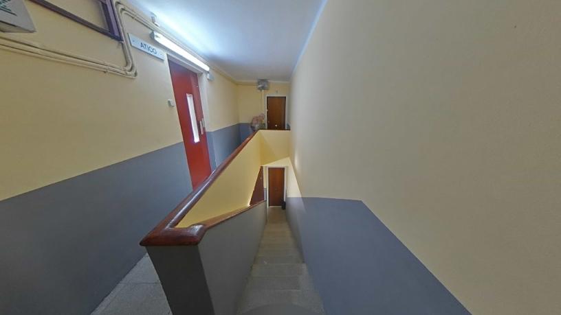 Piso en venta en calle Madrid