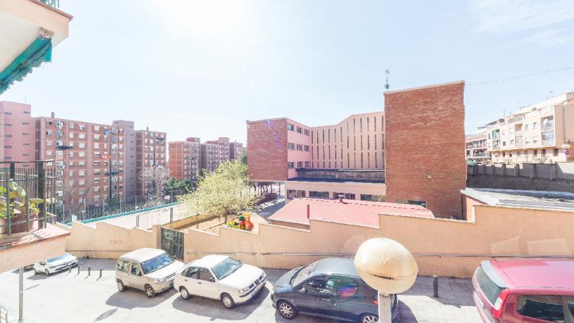 Piso en venta en calle Orio