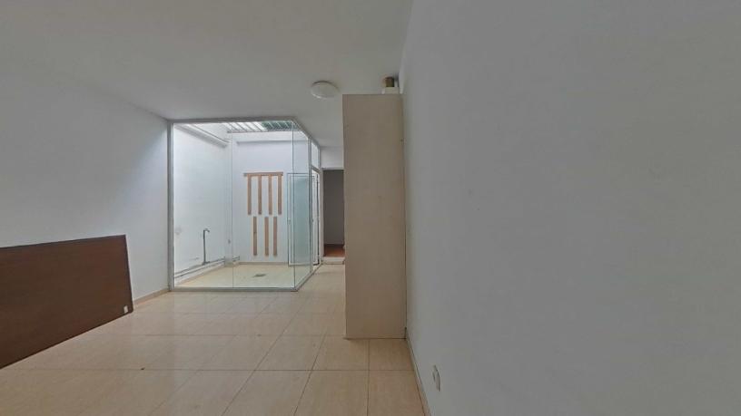 Chalet adosado en venta en calle Pau Piferrer