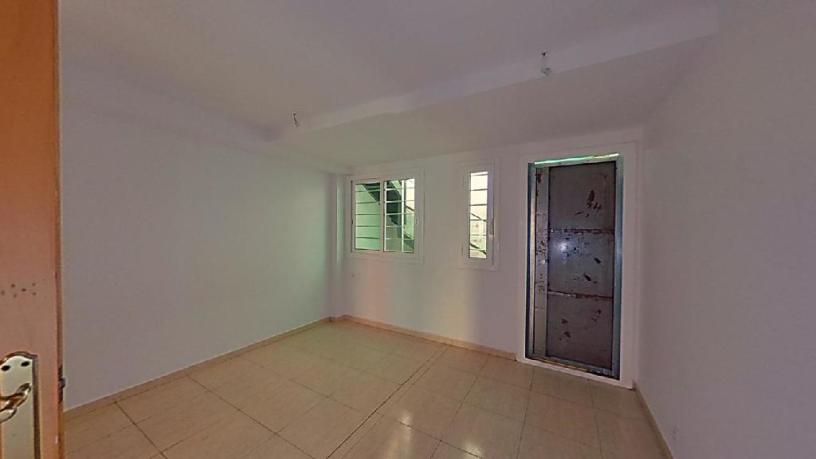 Chalet adosado en venta en calle Pau Piferrer