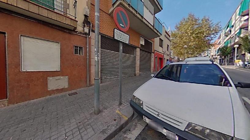 Chalet adosado en venta en calle Pau Piferrer