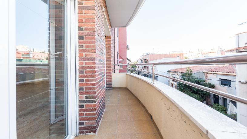 Piso en venta en calle Roger de Lluria
