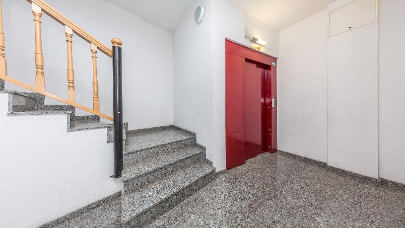 Piso en venta en calle Roger de Lluria