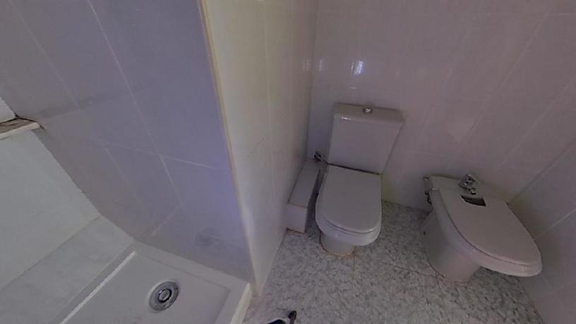 Piso en venta en avda Marques de Sant Mori