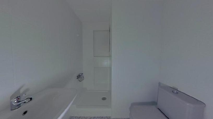 Piso en venta en avda Marques de Sant Mori