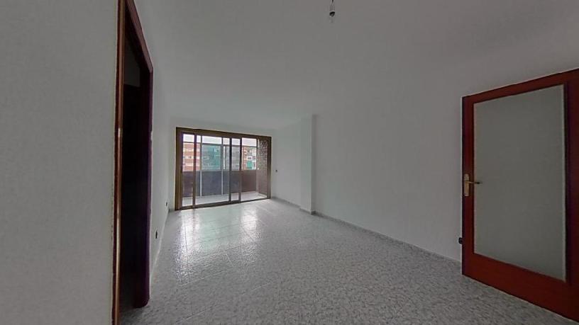 Piso en venta en avda Marques de Sant Mori