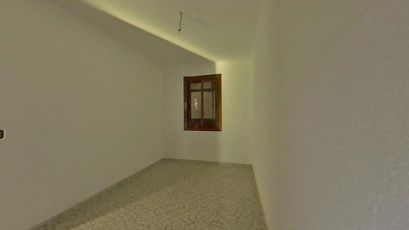 Piso en venta en avda Marques de Sant Mori