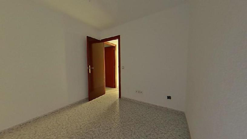 Piso en venta en avda Marques de Sant Mori