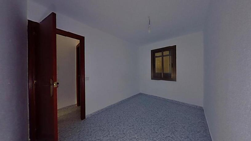 Piso en venta en avda Marques de Sant Mori