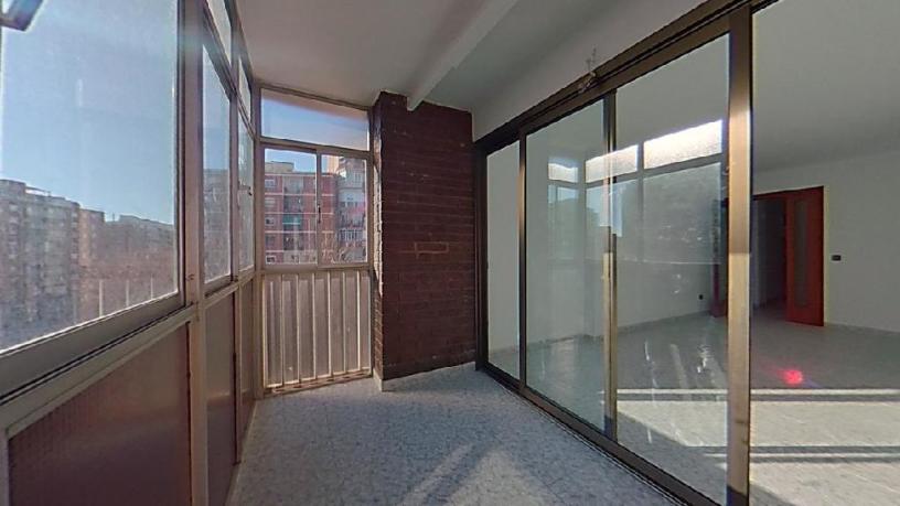Piso en venta en avda Marques de Sant Mori