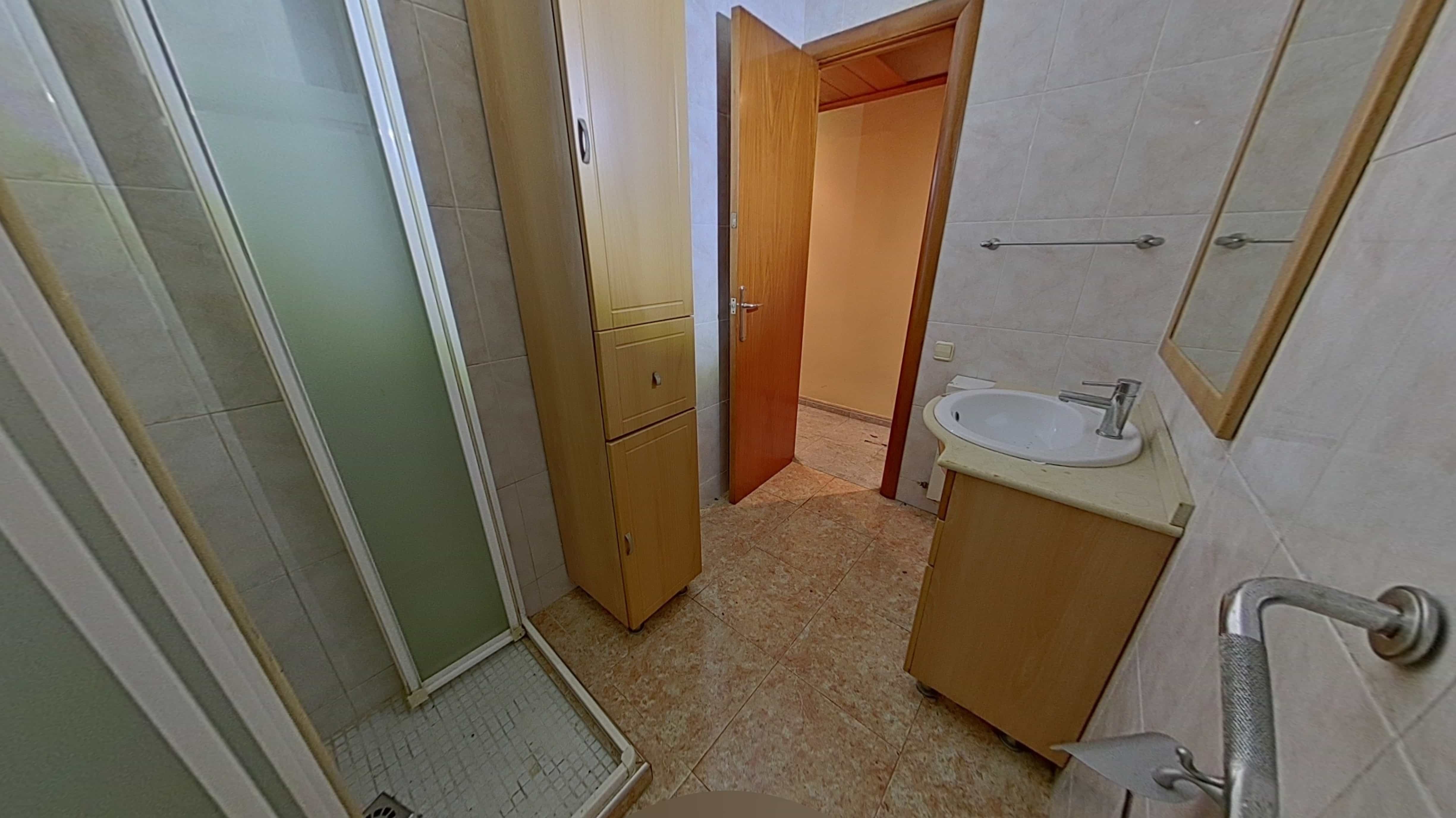 Piso en venta en calle Baldomer Sola