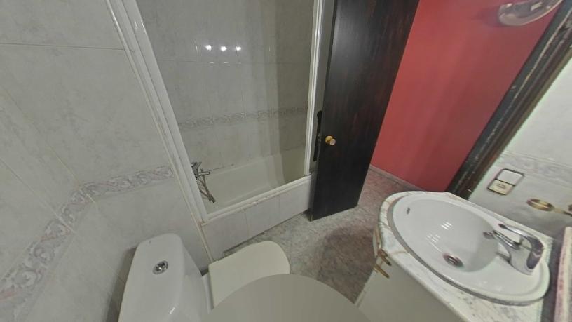 Piso en venta en calle Calderon de la Barca