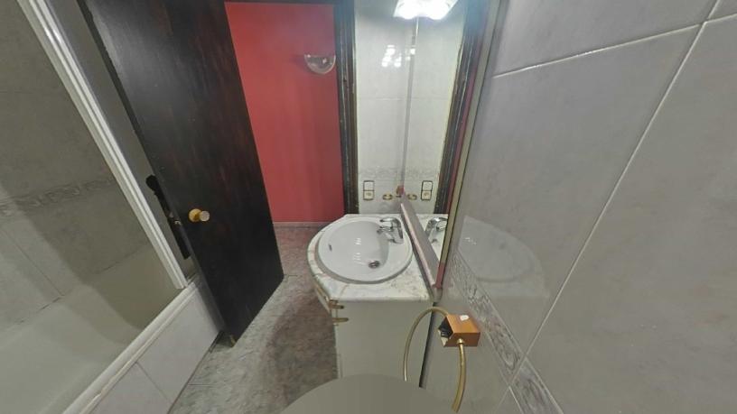 Piso en venta en calle Calderon de la Barca