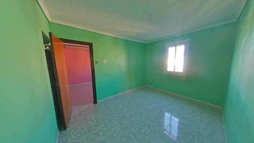 Piso en venta en calle Calderon de la Barca