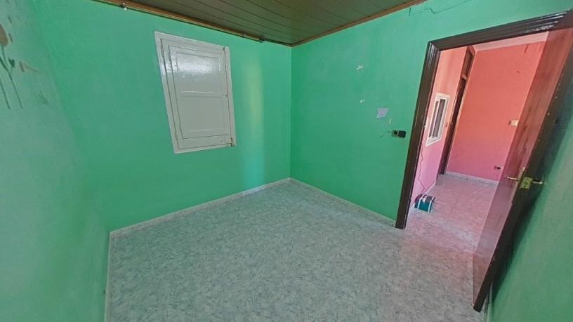 Piso en venta en calle Calderon de la Barca