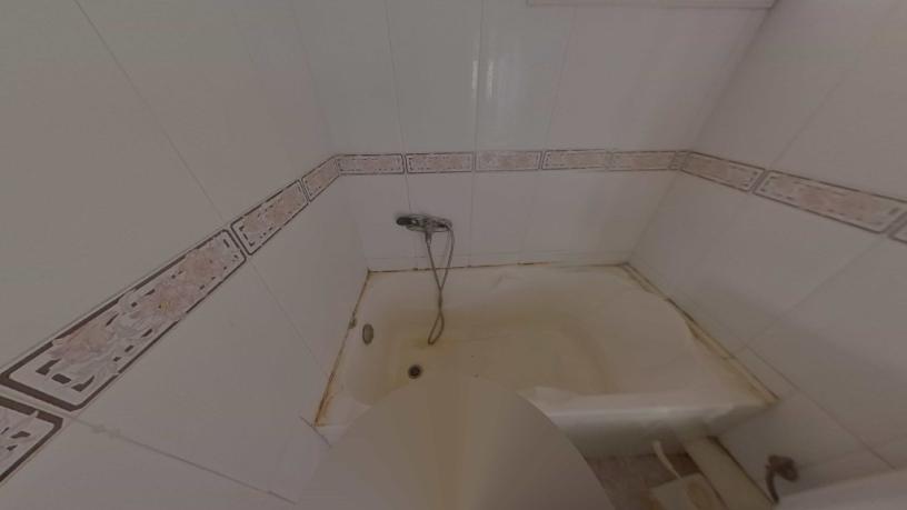 Piso en venta en calle Simancas