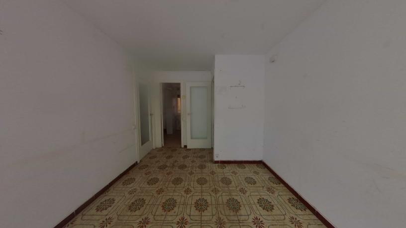 Piso en venta en calle Simancas