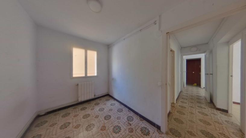 Piso en venta en calle Simancas