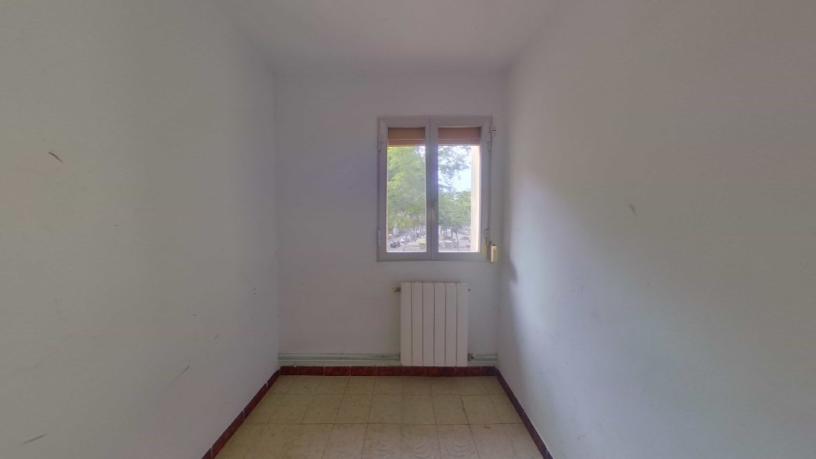 Piso en venta en calle Simancas