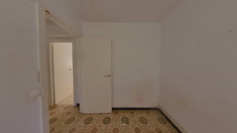 Piso en venta en calle Simancas