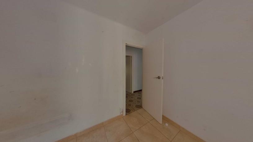 Piso en venta en calle Simancas