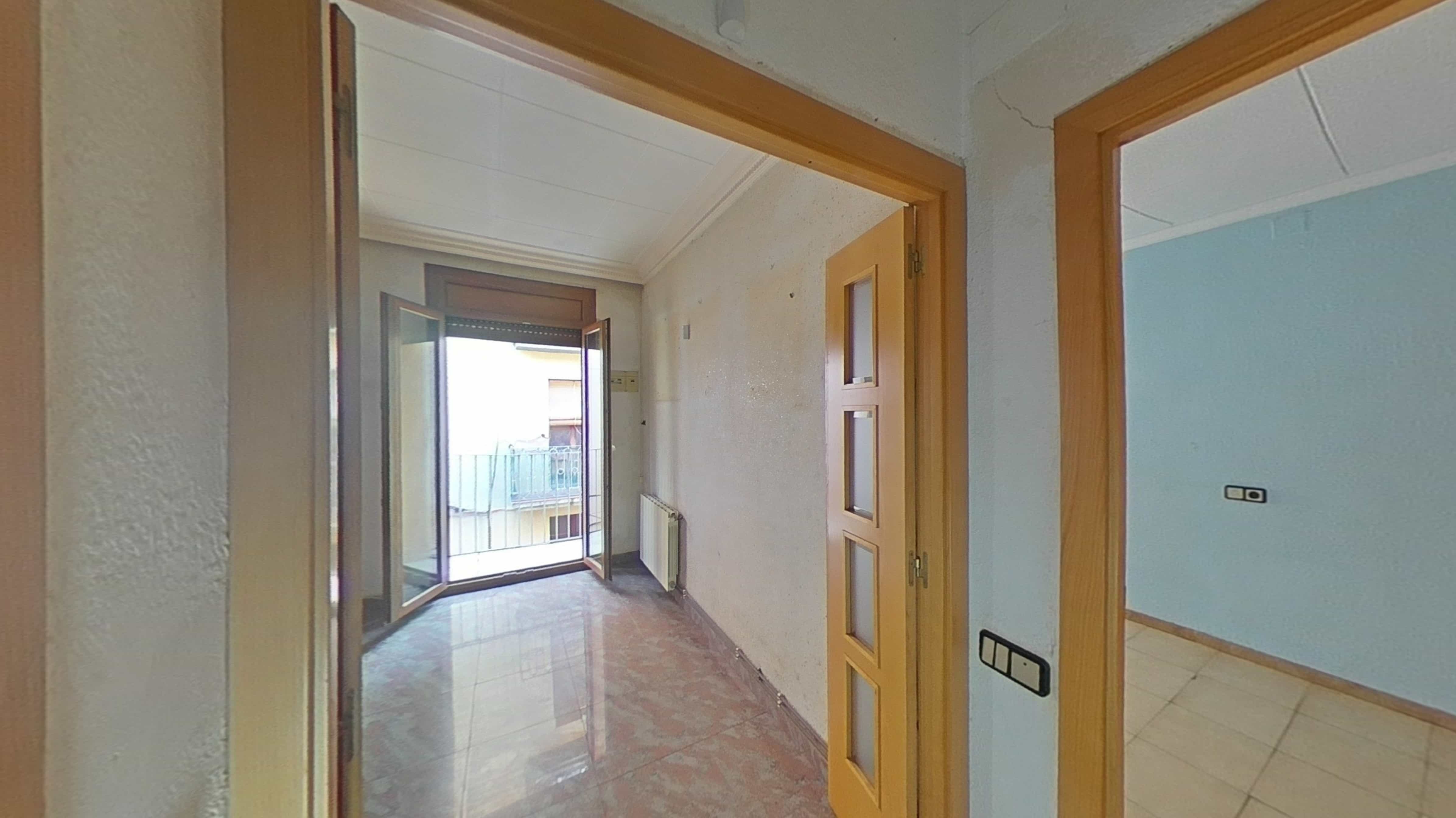 Flat for sale in calle Victor Balaguer