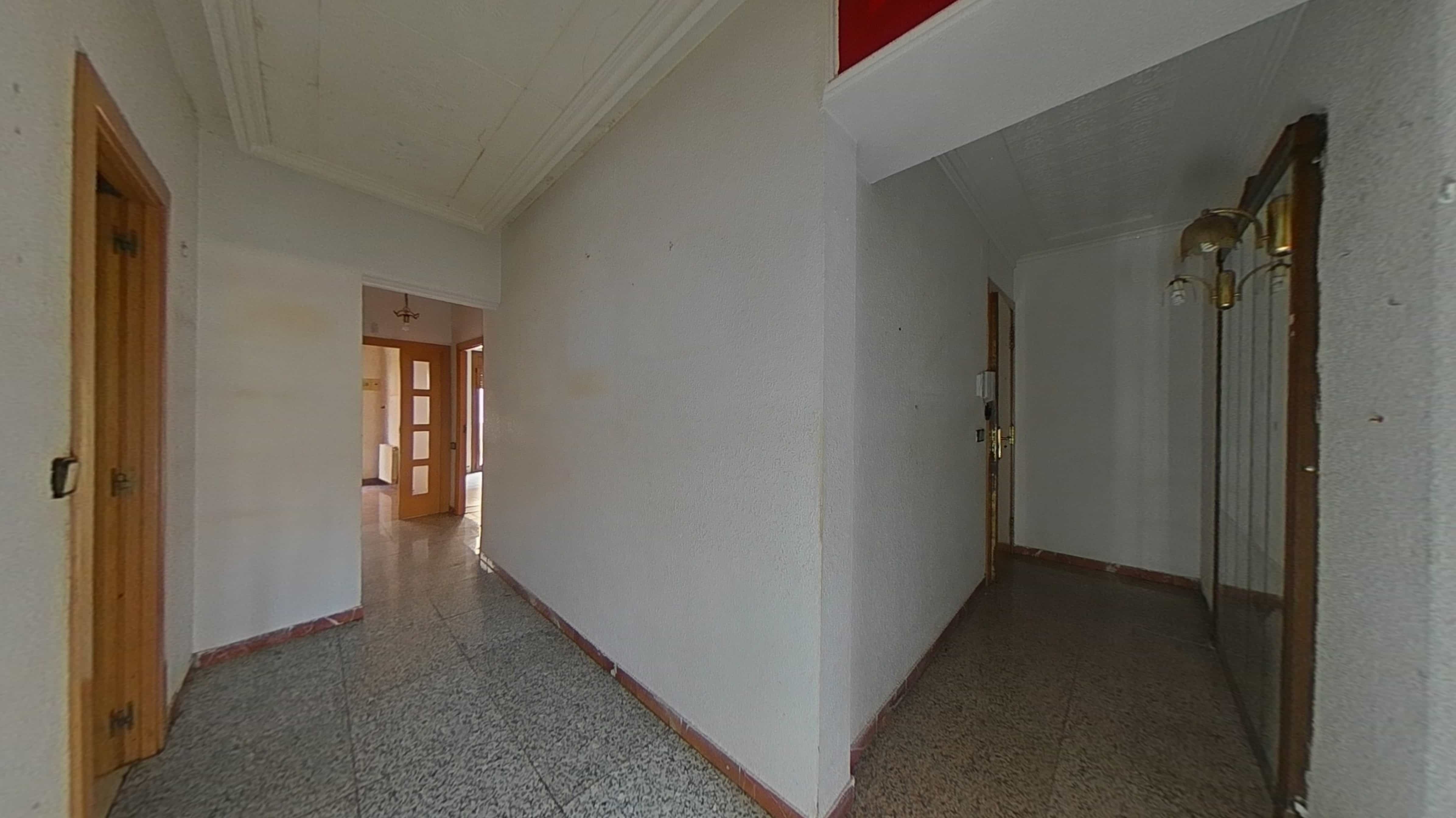 Flat for sale in calle Victor Balaguer