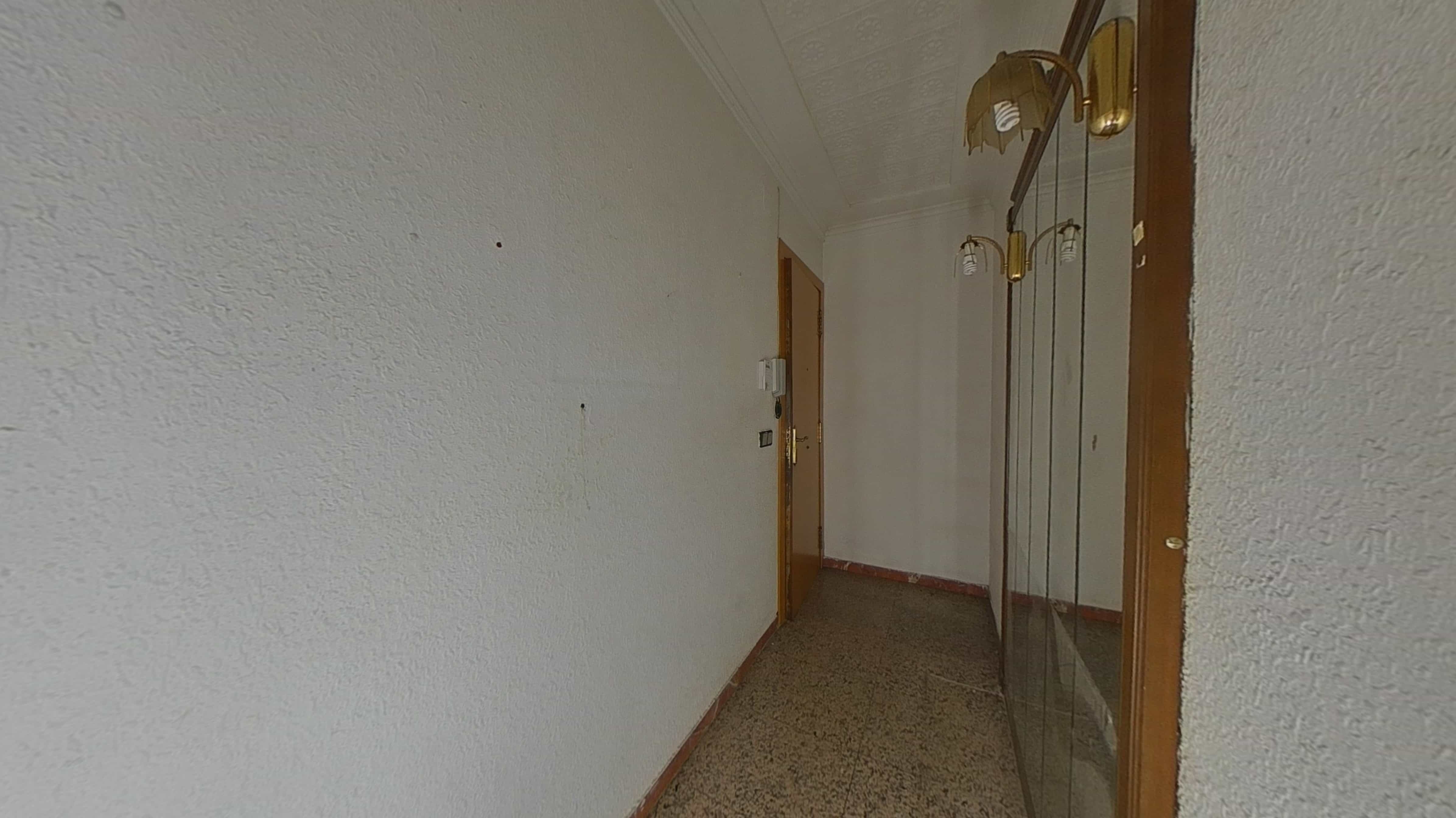 Flat for sale in calle Victor Balaguer