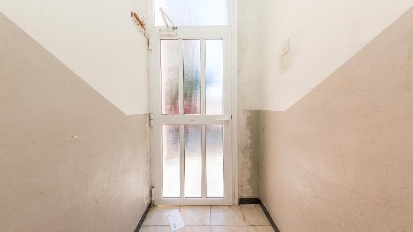 Flat for sale in calle Victor Balaguer