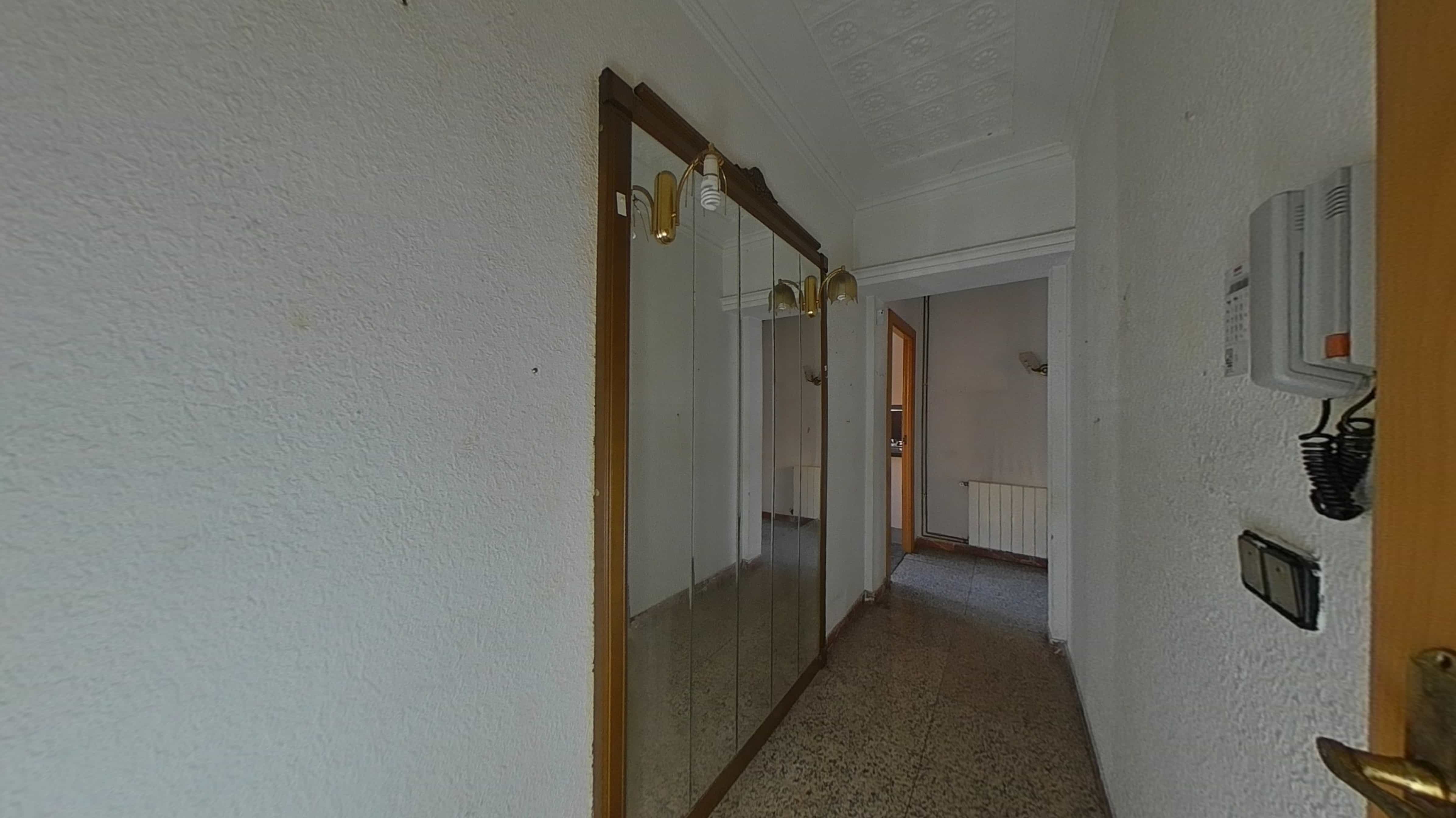 Flat for sale in calle Victor Balaguer
