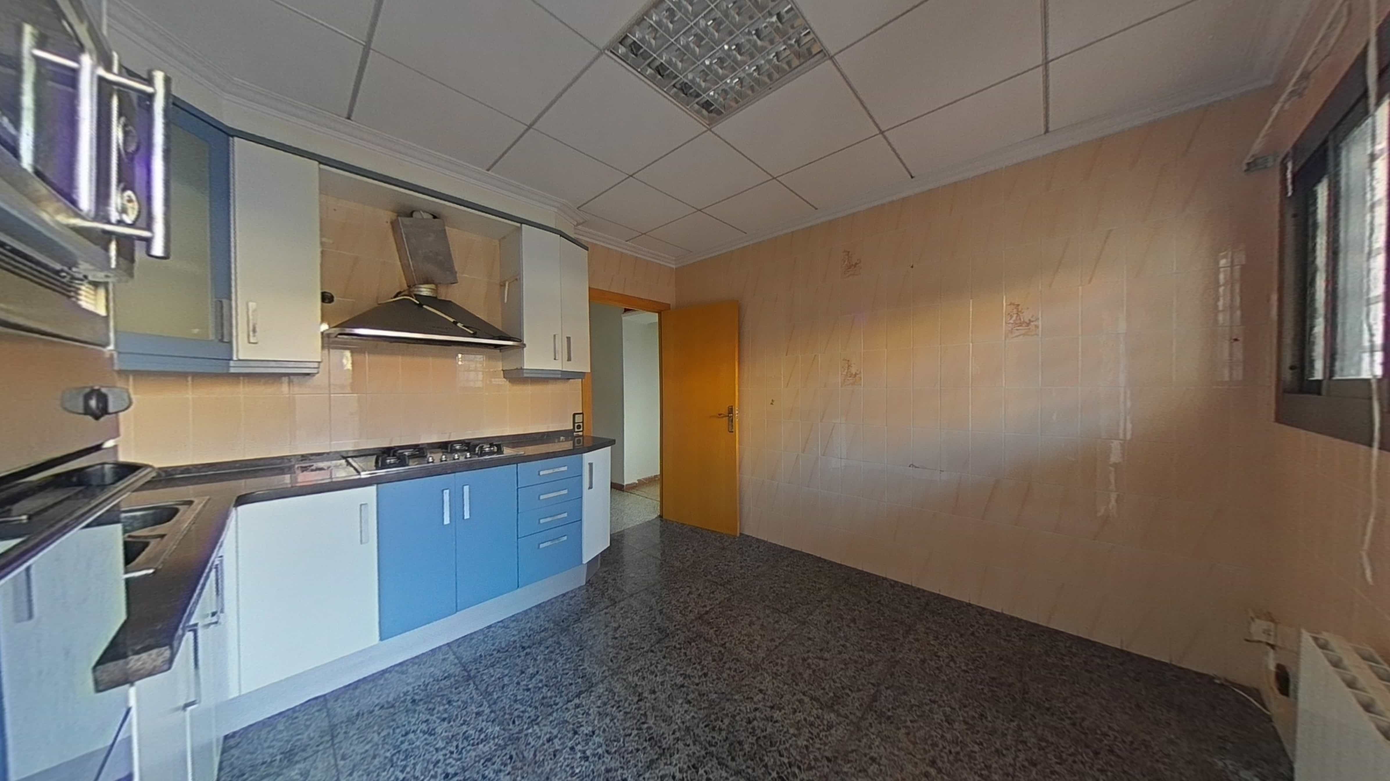 Flat for sale in calle Victor Balaguer