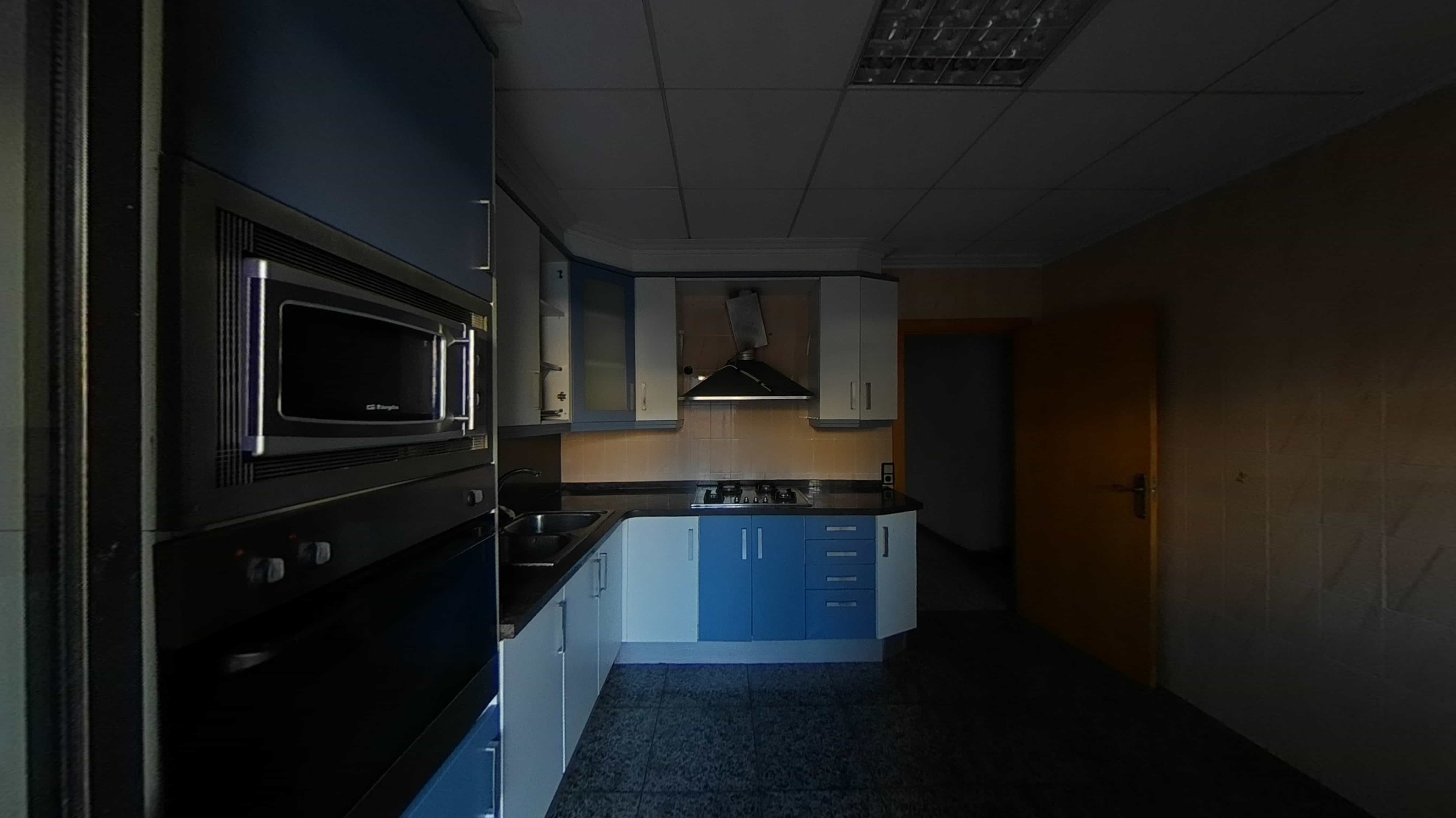 Flat for sale in calle Victor Balaguer