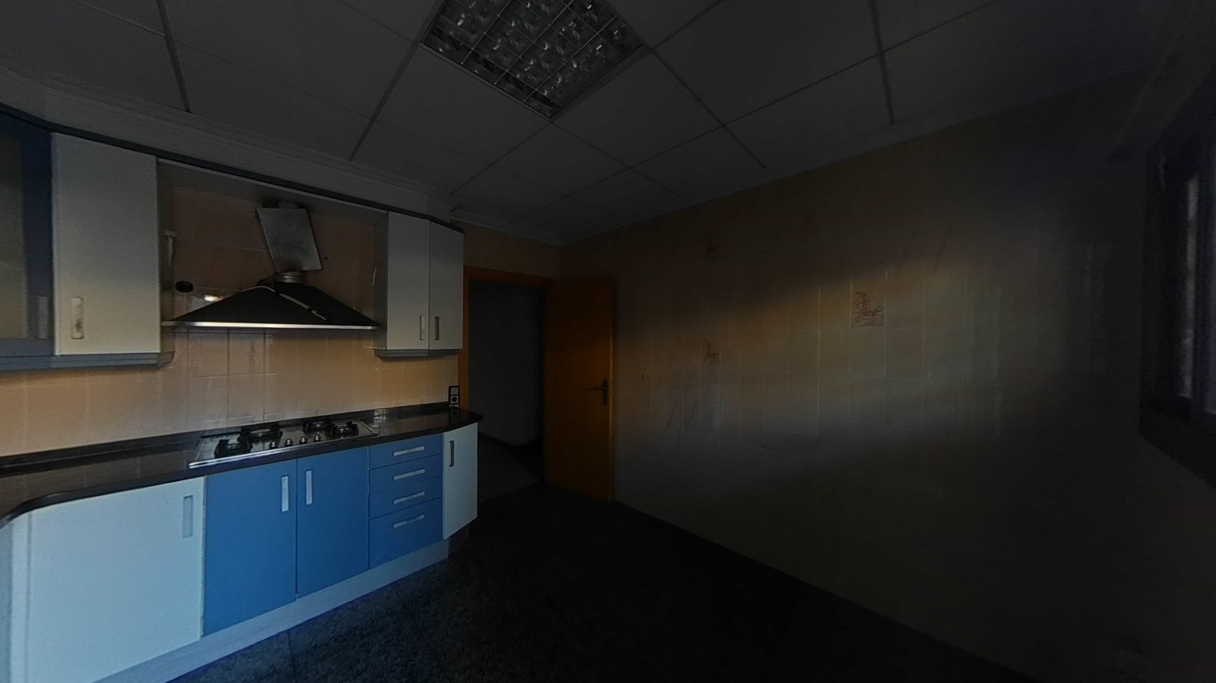 Flat for sale in calle Victor Balaguer