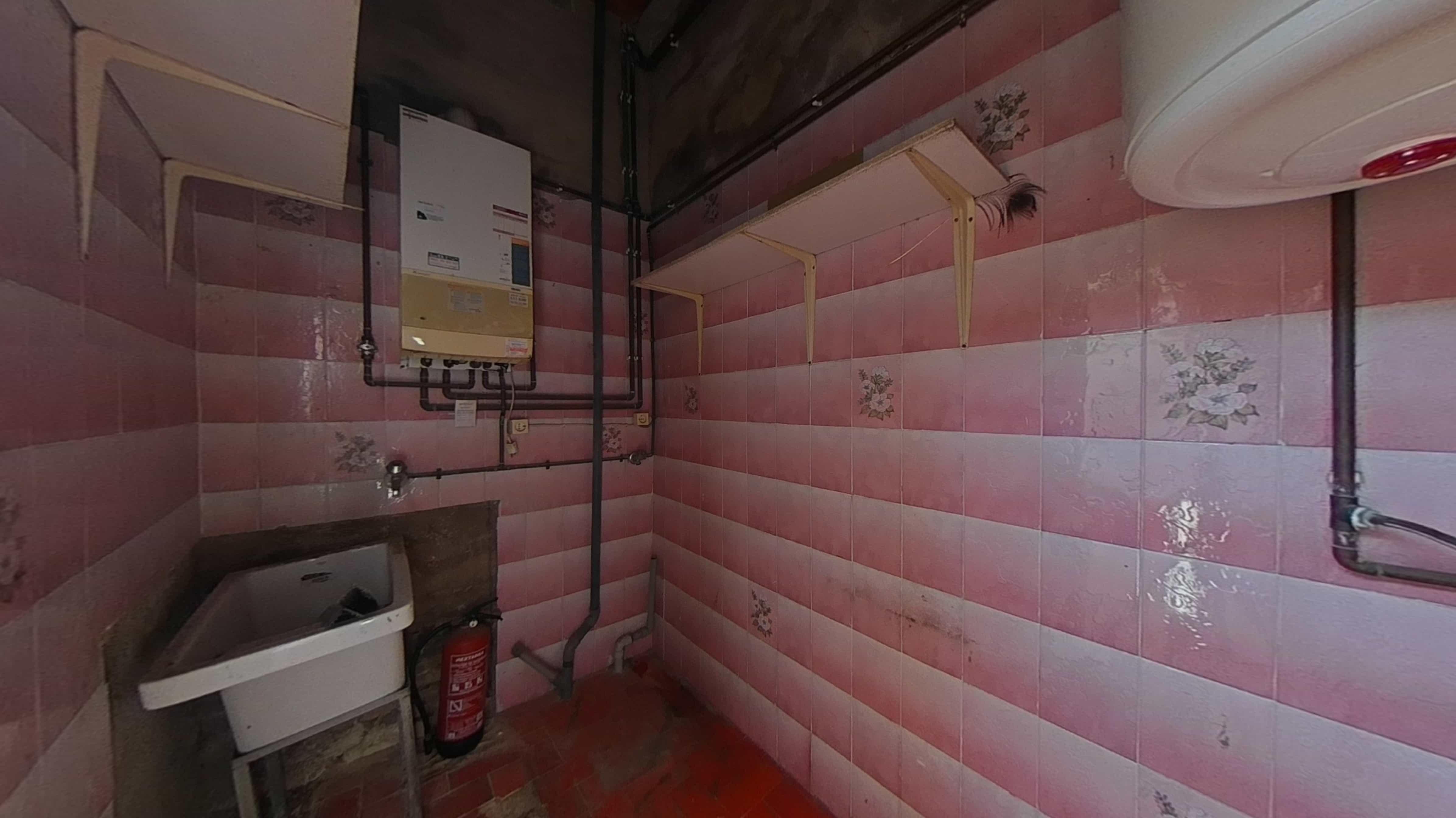 Flat for sale in calle Victor Balaguer