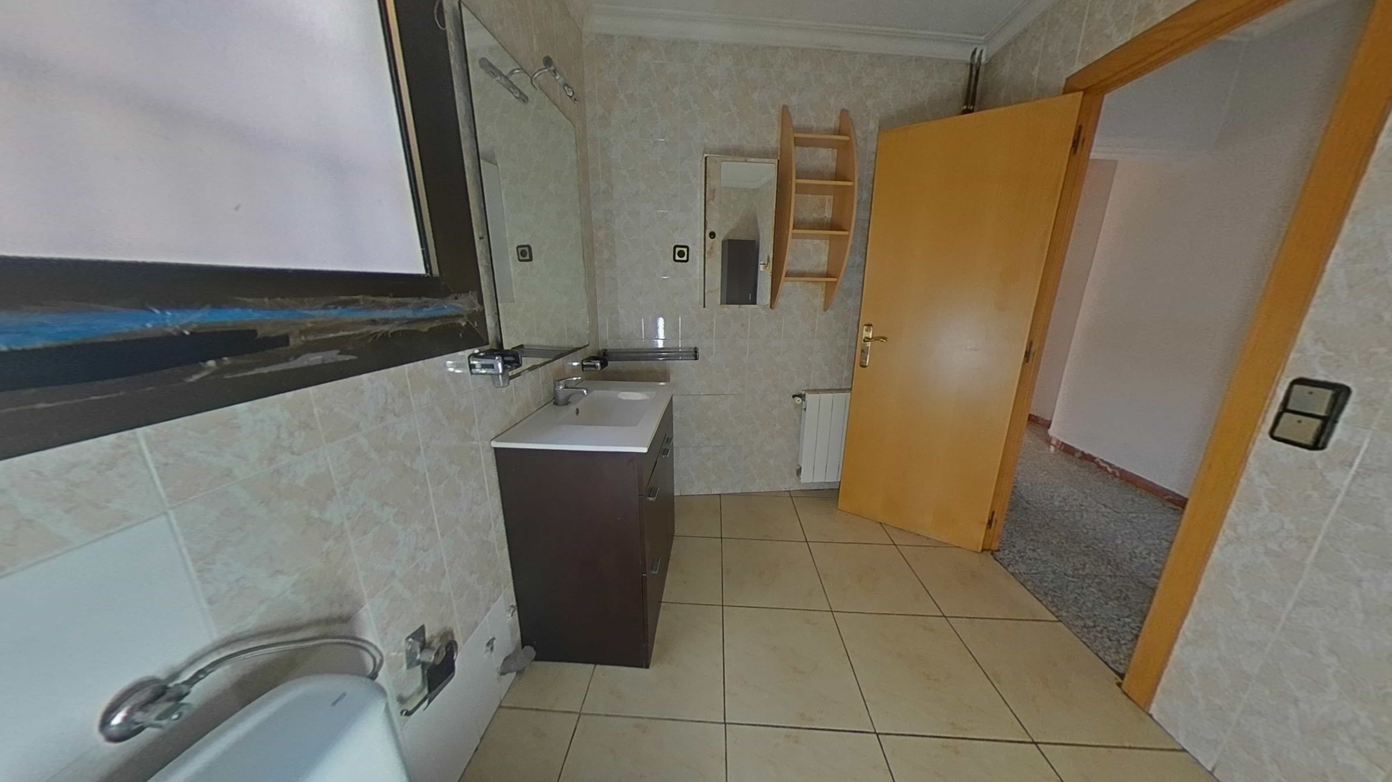 Flat for sale in calle Victor Balaguer