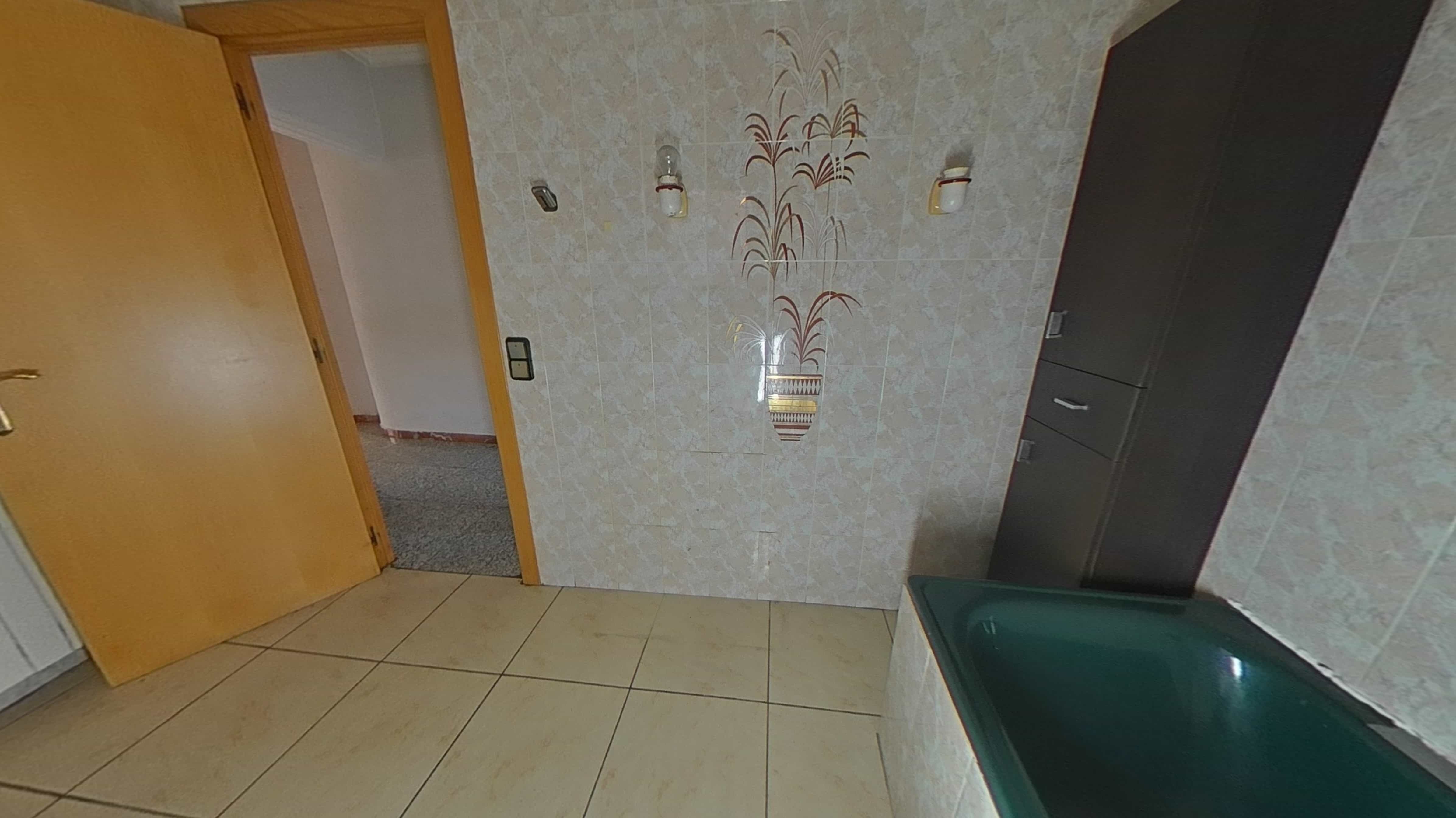 Flat for sale in calle Victor Balaguer