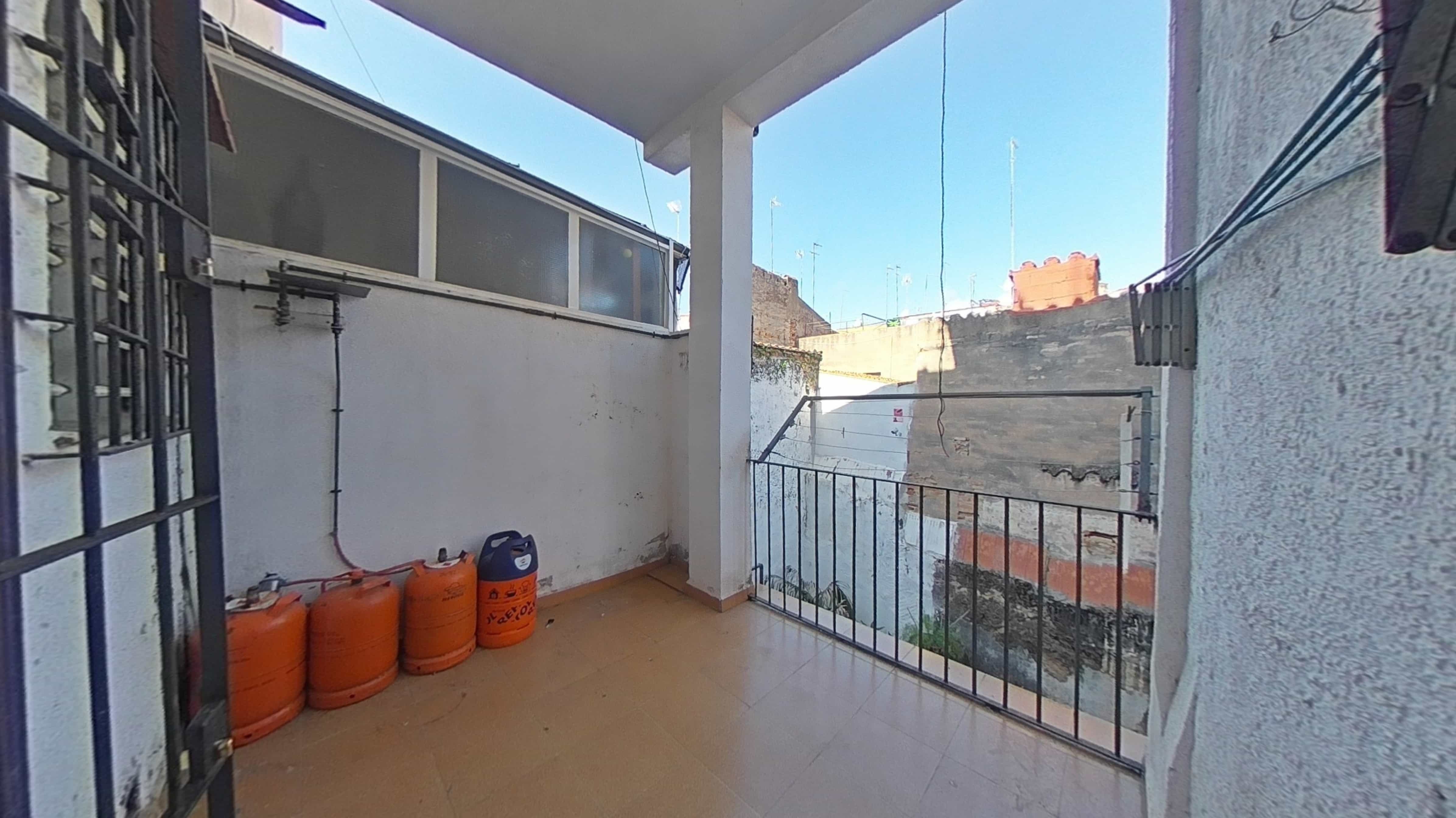 Flat for sale in calle Victor Balaguer