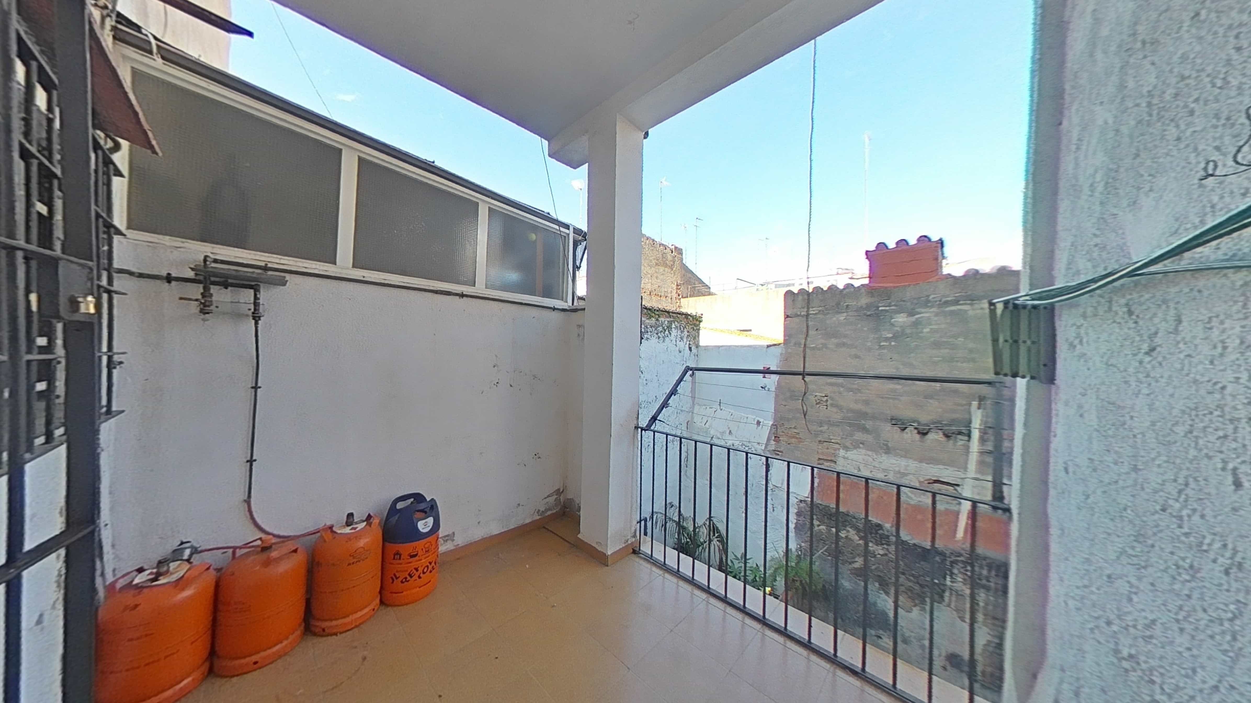 Flat for sale in calle Victor Balaguer