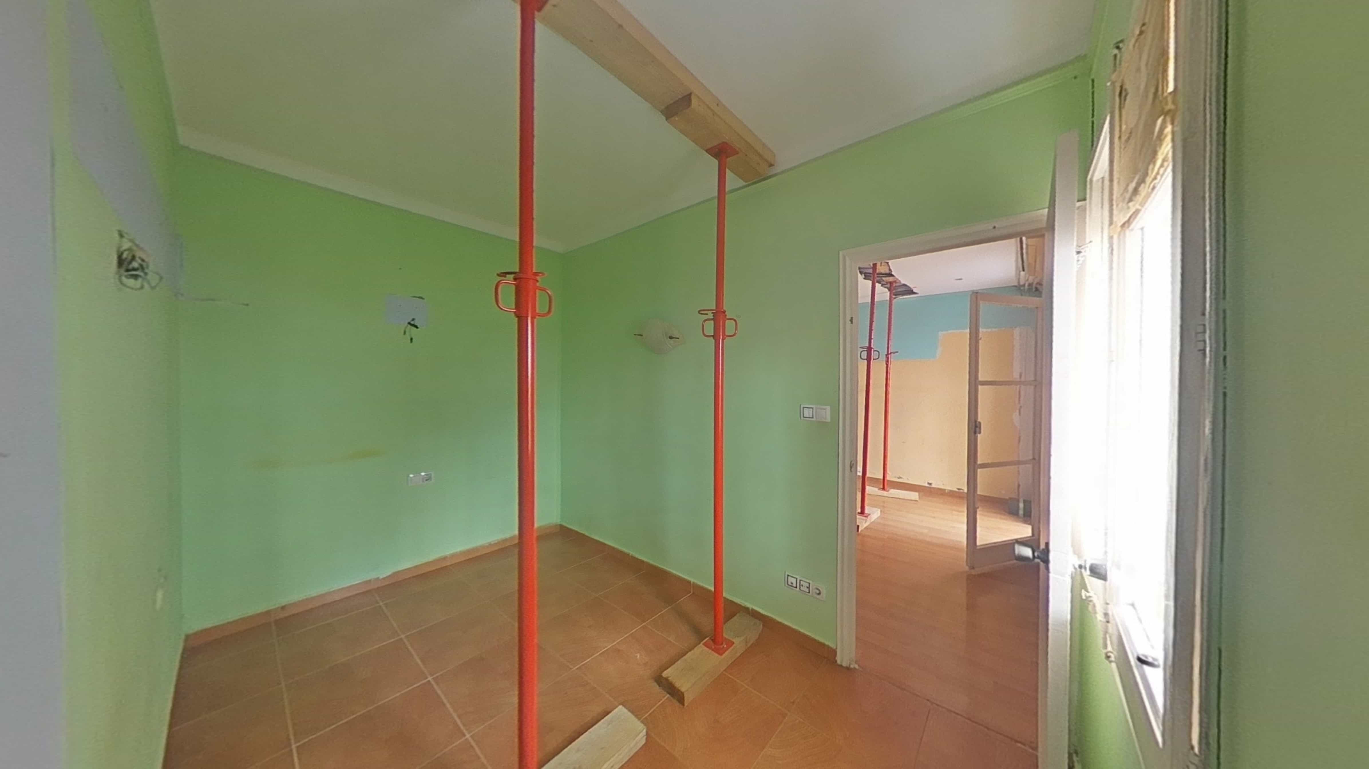 Flat for sale in calle Ausias March