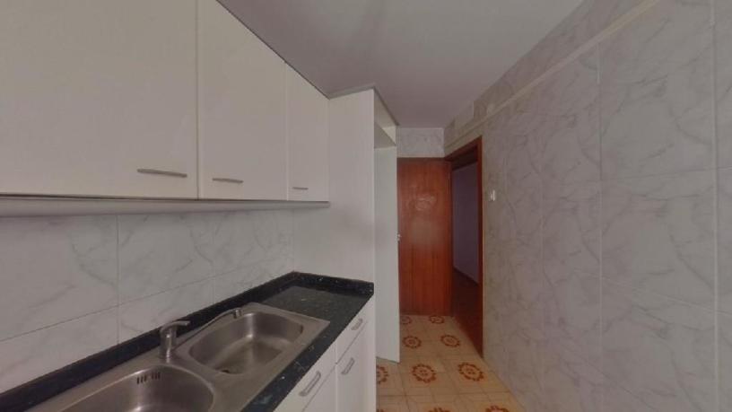 Piso en venta en calle Autonomia