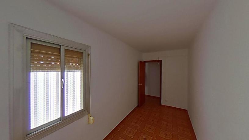 Piso en venta en calle Autonomia
