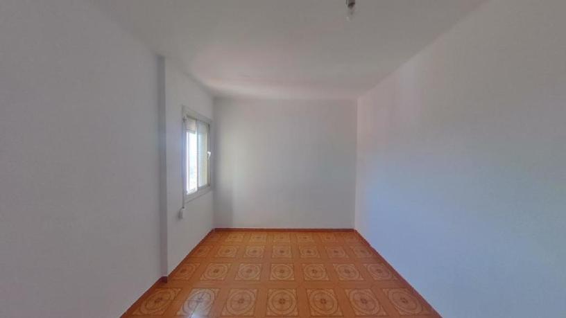 Piso en venta en calle Autonomia