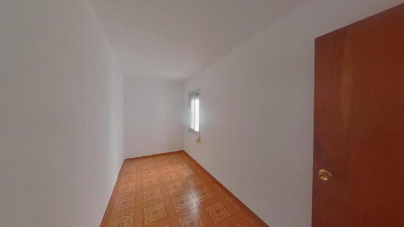 Piso en venta en calle Autonomia