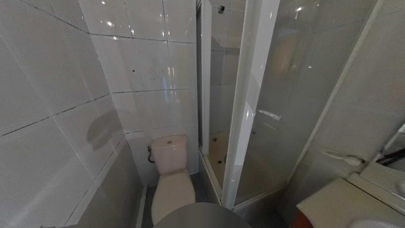 Flat for sale in calle Algarve