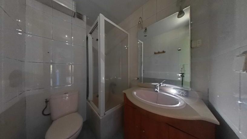 Flat for sale in calle Algarve