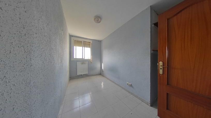 Flat for sale in calle Algarve