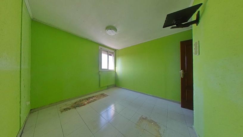 Flat for sale in calle Algarve