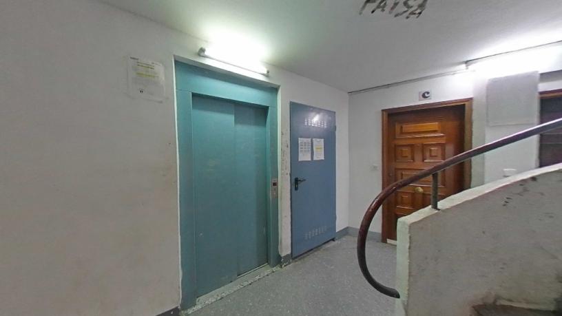 Flat for sale in calle Algarve